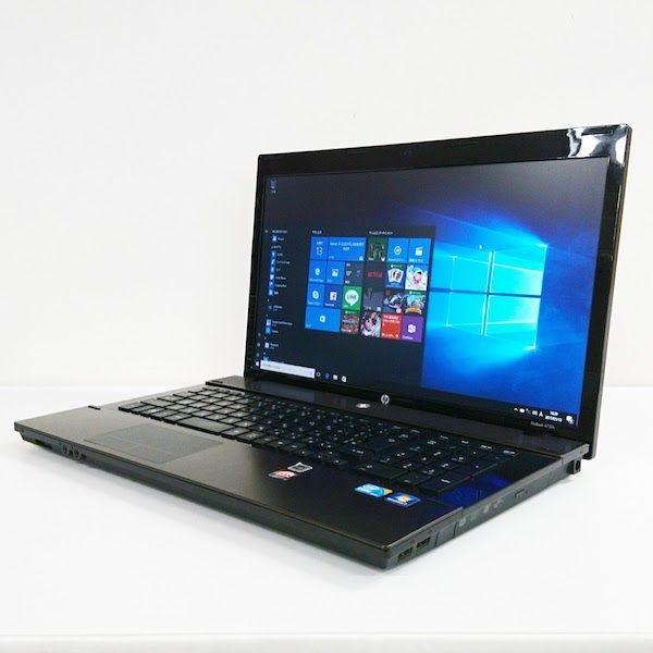 hp - 【高性能】大容量HDD搭載！　probook 4720s ノートパソコン HP ProBook 4720s review | IT Pro