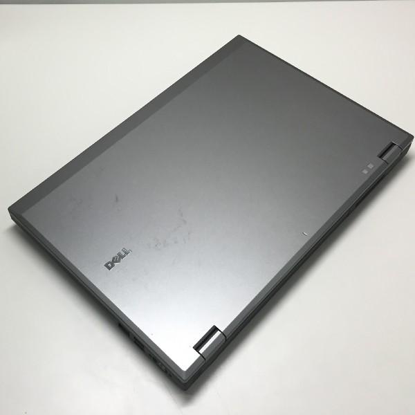 DELL（デル） DELL LATITUDE E5510 core i5 560M 4GB/500GB新品 