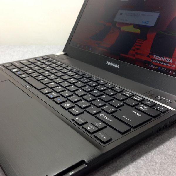 dynabook RX3 SN266E corei5 メモリ4GB dynabook Toshiba RX3 SN266E/3HD (PPR3SN6E4M3SK) Core i5 560M