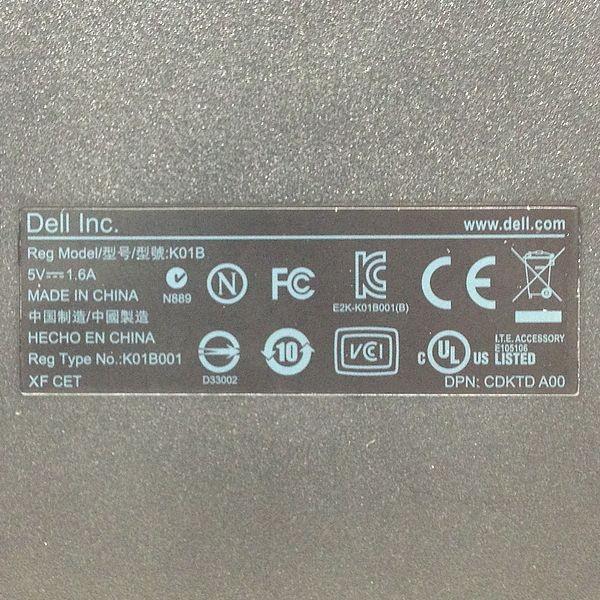 あきぽん　DELL USB接続スリムDVDドライブ あきぽん DELL USB接続スリムDVDドライブ デルUSB薄型DVD