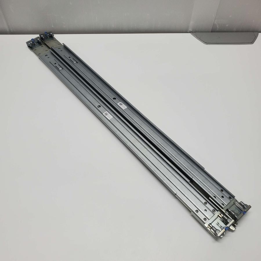 DELL 1Uサーバー用 ラックレール 左右ペア 0YT0VD,01HGRH Type A3