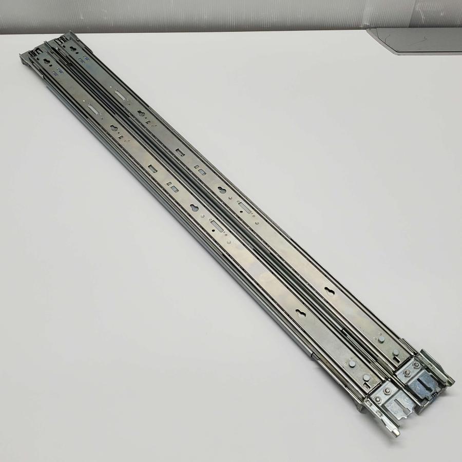 DELL 1Uサーバー用 ラックレール 左右ペア 0YT0VD,01HGRH Type A3