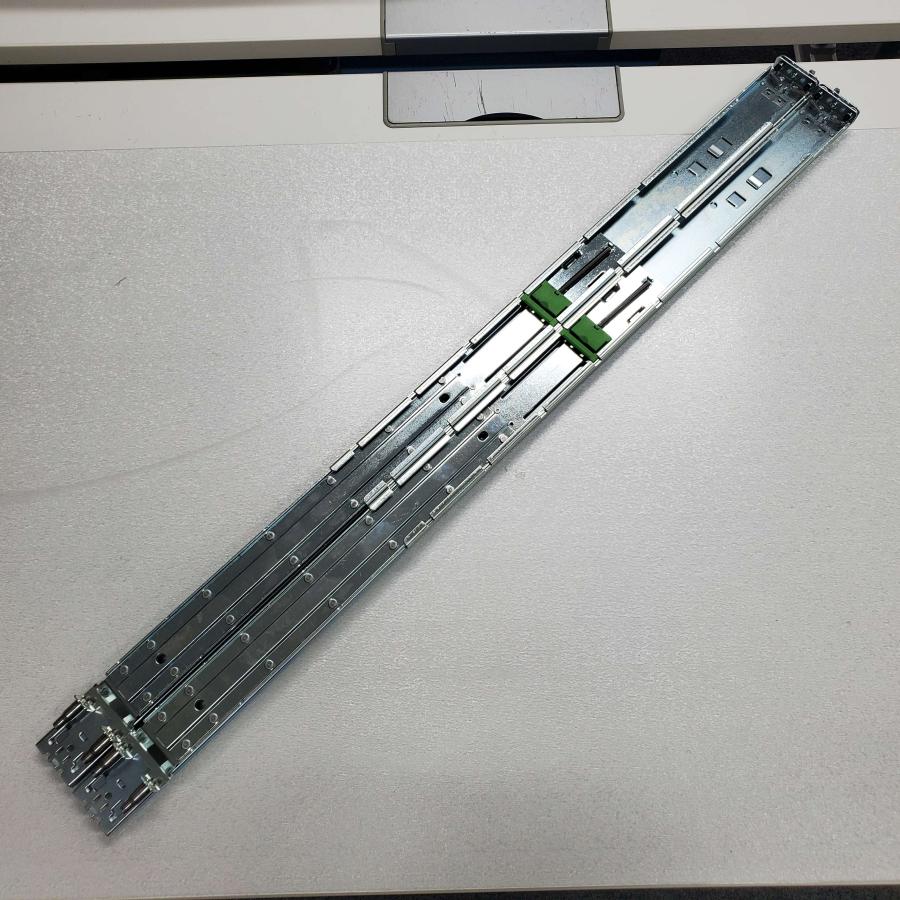 Guide Per Server Fujitsu A3C40140106 Sinistra Destra Per RX200 Rx300 S7 S8 Nuove