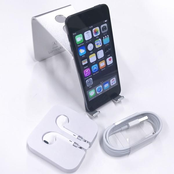 iPod touch 美品アウトレット Apple Touch MGG82J/A スペース