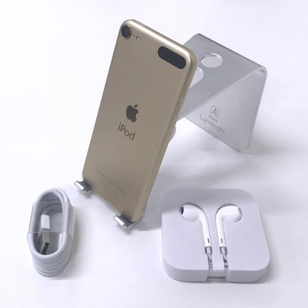 iPod touch アウトレット Apple Touch 第6世代 MKH02J/A
