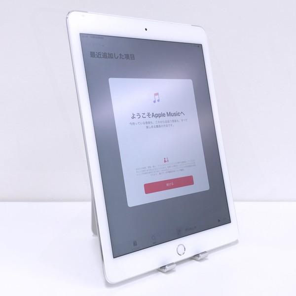 Apple - iPad Air2  付属品付き MGH72J/A iPad Apple Air2 MGH72J/A Retina au Wi-Fi+Cel 指紋認証 選べる