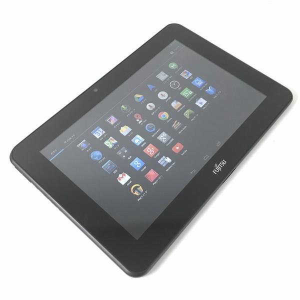 富士通 10 1型ips高精細 Android タブレット Arrows Tab M504 Ha4 上位4コアcpu 16g搭載 無線 Bluetooth カメラ Hdmi T909fuj001 秋葉原万世商会 通販 Yahoo ショッピング