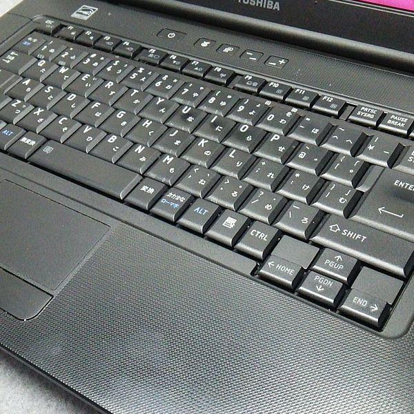 dynabook（ダイナブック） Toshiba dynabook B550/B(PB550BFAN73A5W 