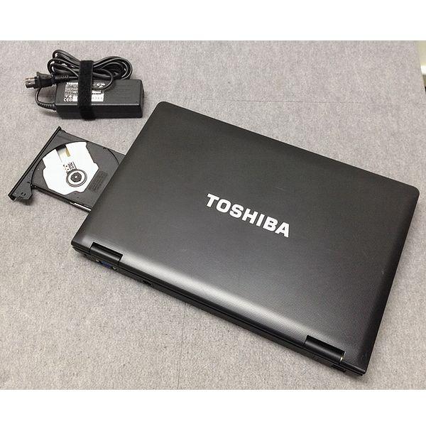 dynabook（ダイナブック） Toshiba dynabook B550/B(PB550BFAN73A5W 