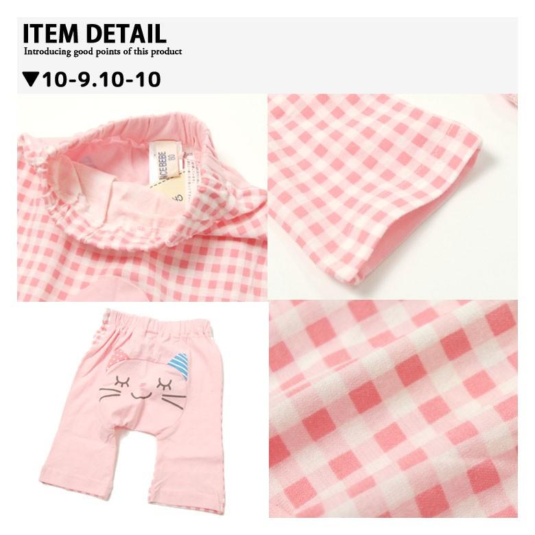 在庫処分 クリアランス ハーフパンツ 綿100 キッズ 子供服 赤ちゃん ベビー服 女の子 女児 乳児 プリント 半ズボン ショートパンツ ハーフパンツ 5662 5666 Next Wall 通販 Yahoo ショッピング