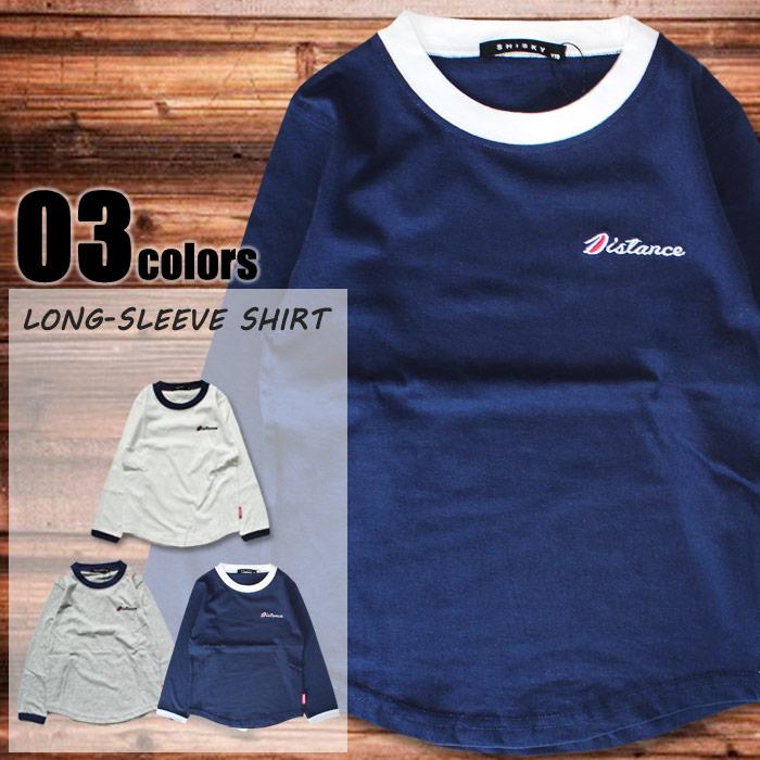 キッズ 子供服 Tシャツ ロンt トップス 男の子 女の子 ワンポイント プリント ジュニア アメカジ 韓国子供服 340 04 Next Wall 通販 Yahoo ショッピング