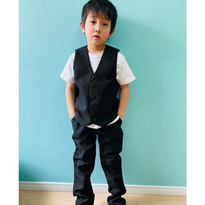 キッズ ベスト 子供服 男の子 ジレ フォーマル ジュニア カジュアル 511 Bs b Next Wall 通販 Yahoo ショッピング