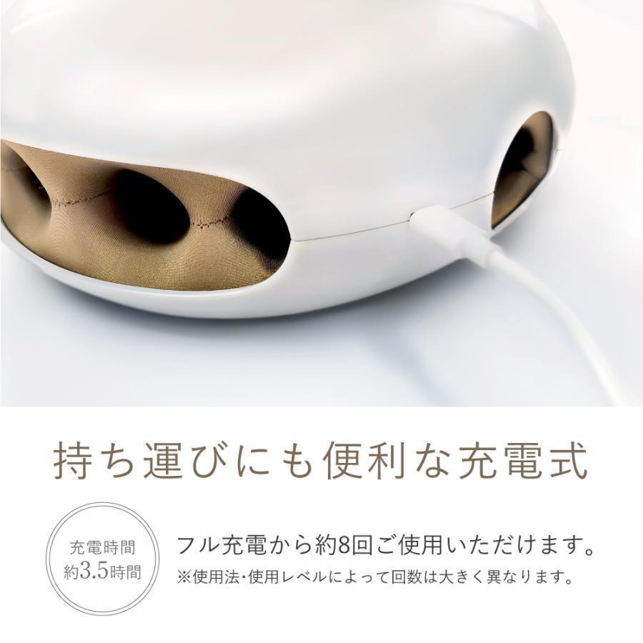 2024NEW！】ハンドモミ ハンドケア リラクゼーション器 手のひら