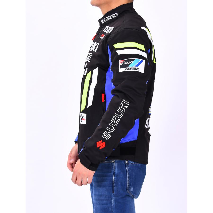スズキ バイクジャケット メンズ 春夏秋冬 【ポイント2倍オートバイ