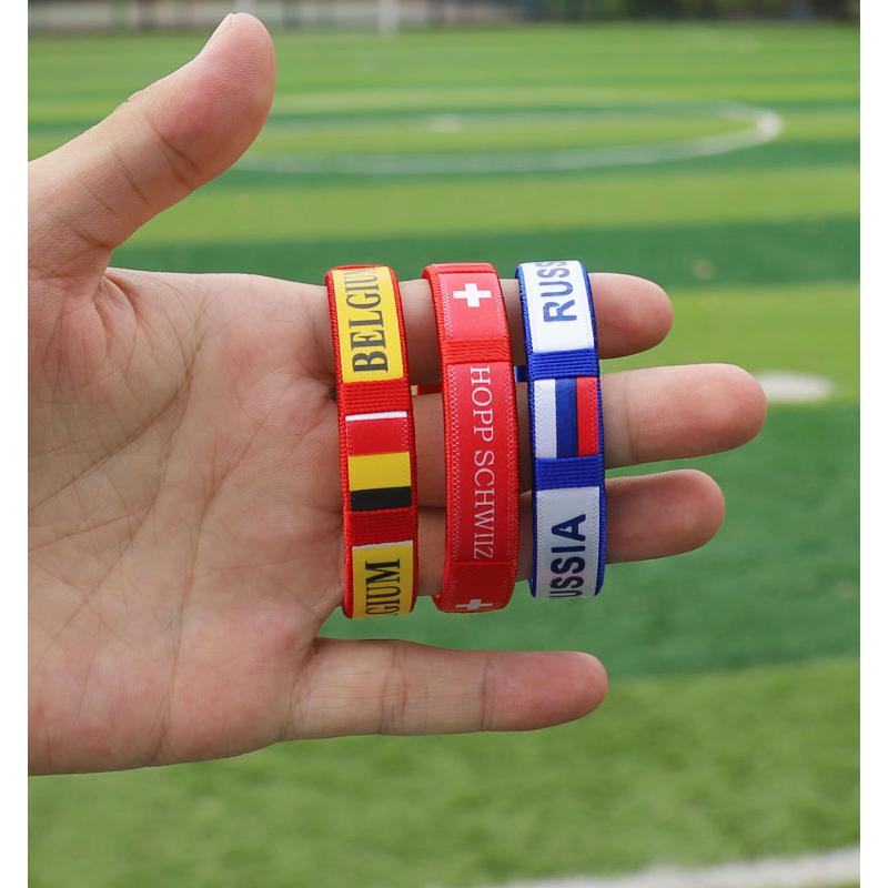 カタールワールドカップ シリコンブレスレット リストバンド シリコンバン 22 Fifa ワールドカップ スポーツ サッカー応援グッズ World004 Msストア 通販 Yahoo ショッピング