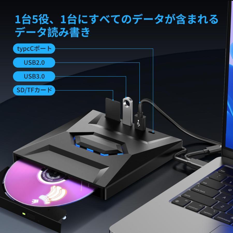 2025新登場】ブルーレイドライブ 外付け ブルーレイプレーヤー 2025新登場】ブルーレイドライブ 外付け ブルーレイプレーヤー