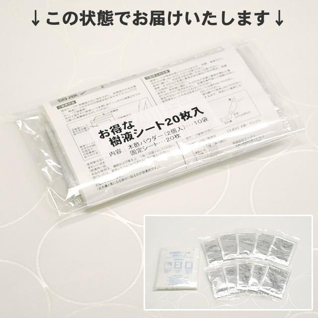 足裏シート 樹液シート 200枚 日本製 足裏樹液シート フットケア