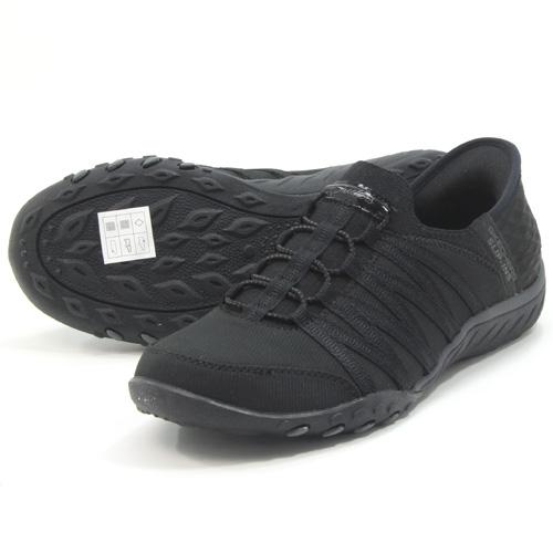 SKECHERS（スケッチャーズ） レディース スリップインズ ブリーズ