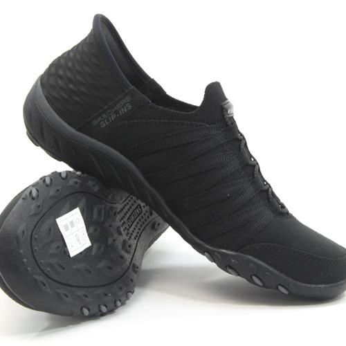 SKECHERS（スケッチャーズ） レディース スリップインズ ブリーズ