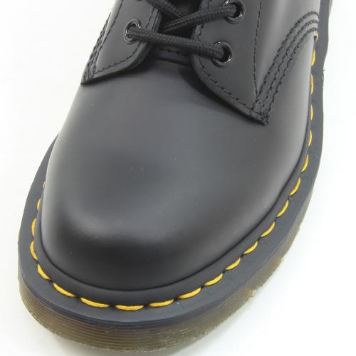 CORE ドクターマーチン 1460 ブラック 8ホール ブーツ ユニセックス