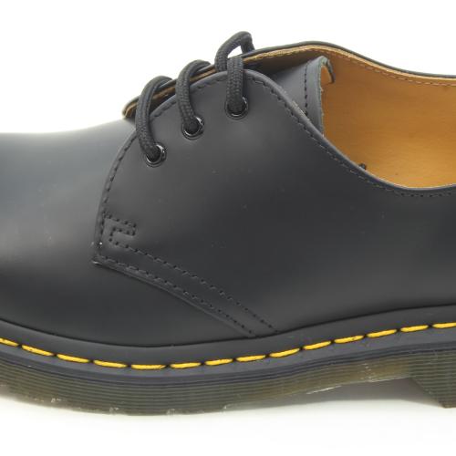 Dr. Martens 10085001 ブラック Dr.Martens（ドクターマーチン） ： 1461Z 3EYE SHOE ： 10085001