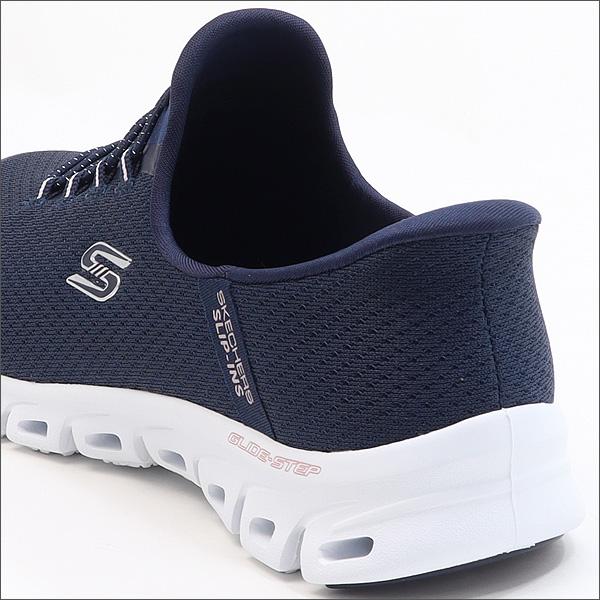 SKECHERS（スケッチャーズ） レディース スリップインズ グライド