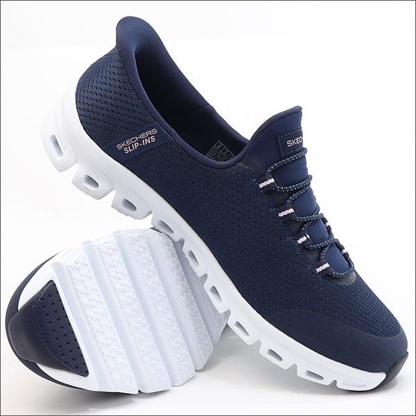SKECHERS（スケッチャーズ） レディース スリップインズ グライド