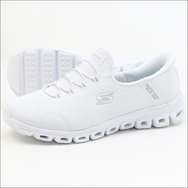 SKECHERS（スケッチャーズ） レディース スリップインズ グライド