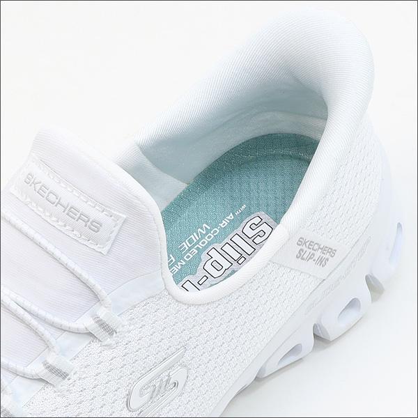 SKECHERS（スケッチャーズ） レディース スリップインズ グライド
