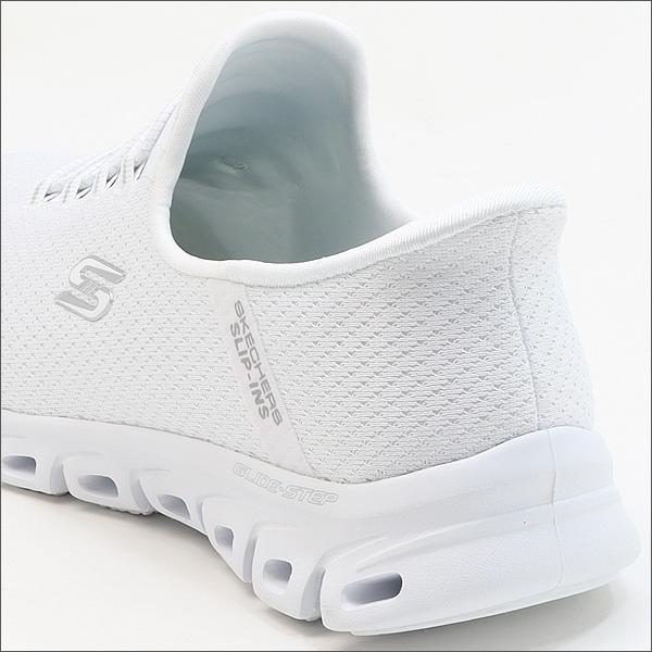 SKECHERS（スケッチャーズ） レディース スリップインズ グライド