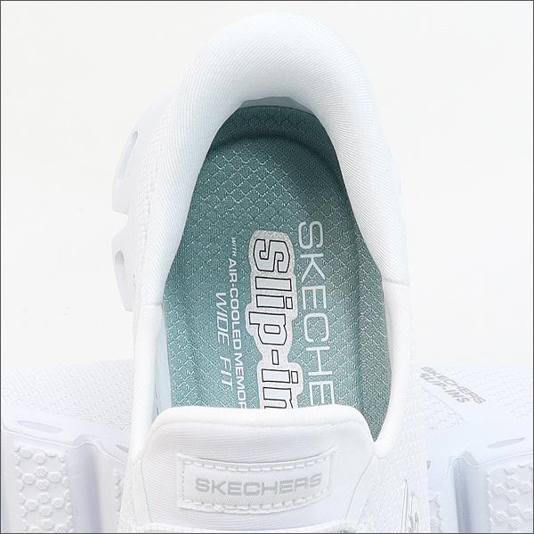 SKECHERS（スケッチャーズ） レディース スリップインズ グライド