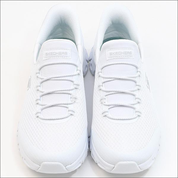 SKECHERS（スケッチャーズ） レディース スリップインズ グライド