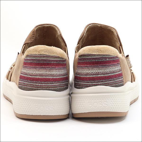 Bobs スケッチャーズ レディース スリップインズ ボブス スキップ