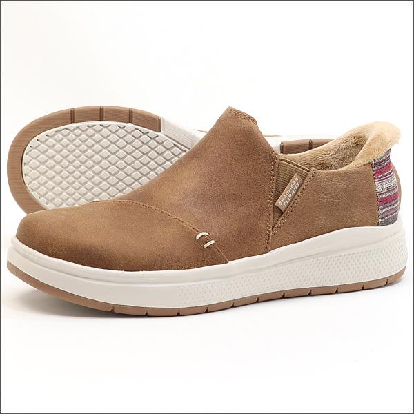 Bobs スケッチャーズ レディース スリップインズ ボブス スキップ