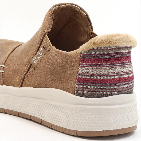 Bobs スケッチャーズ レディース スリップインズ ボブス スキップ