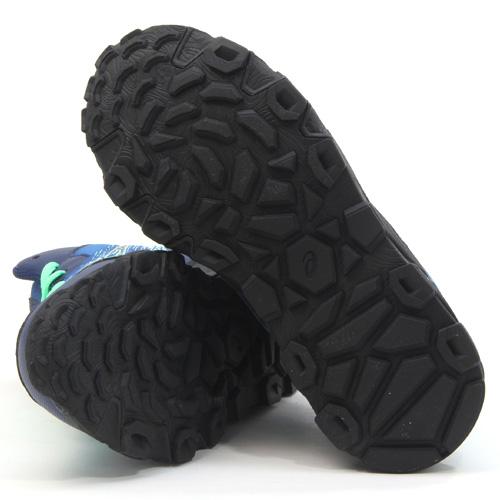 LAZERBEAM アシックス レーザービーム WG 1154A156 キッズ ジュニア