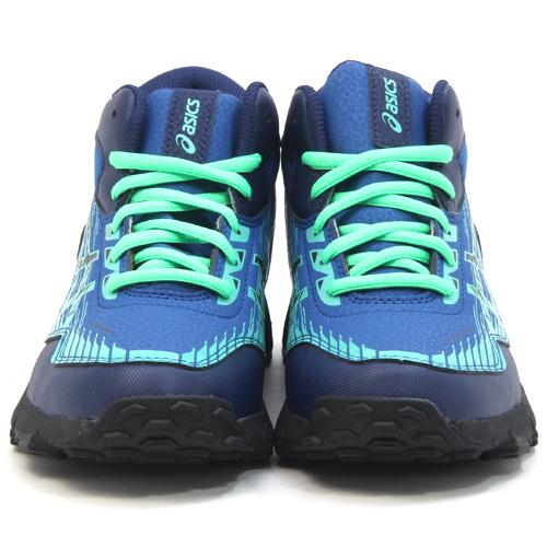 LAZERBEAM アシックス レーザービーム WG 1154A156 キッズ ジュニア