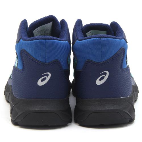 LAZERBEAM アシックス レーザービーム WG 1154A156 キッズ ジュニア