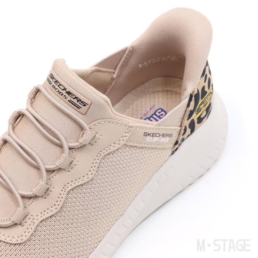 SKECHERS（スケッチャーズ） レディース スニーカー スリップインズ 