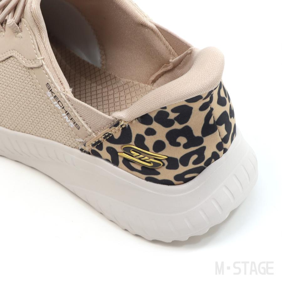 SKECHERS（スケッチャーズ） レディース スニーカー スリップインズ