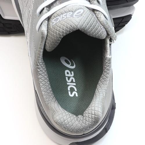 ✨新品未使用品✨Asics Wallabies ウォームアップウェア Sサイズ アシックス ニーズアップ W022 1242A022 (ウォーキングシューズ