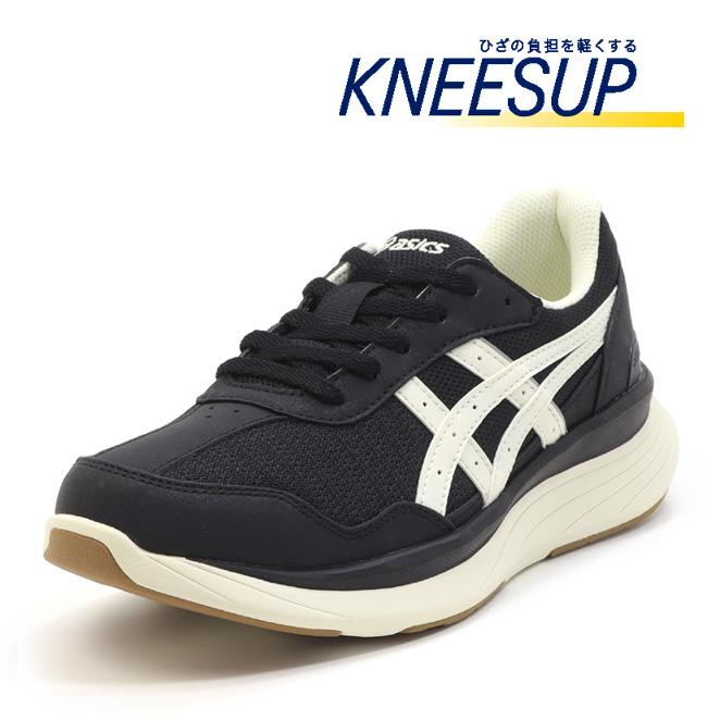 asics アシックス ウォーキングシューズ スニーカー WELLNESS WALKER KNEESUP ウェルネスウォーカー ニーズアップ メンズ 幅広 4E 軽量 立ち仕事 ファスナー 高齢者 リハビリ デイケアセンター 老人ホーム 介護施設 介護用 ポイント消化 WELLNESS WALKER アシックス ニーズアップ KNEESUP W019 ウェルネス