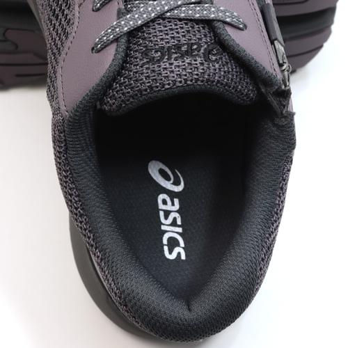 WELLNESS WALKER アシックス ニーズアップ KNEESUP W022 ウェルネス