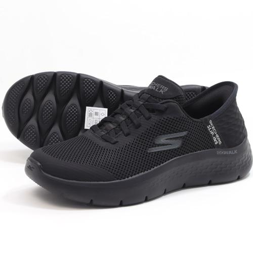 SKECHERS（スケッチャーズ） レディース スリップインズ：ゴーウォーク