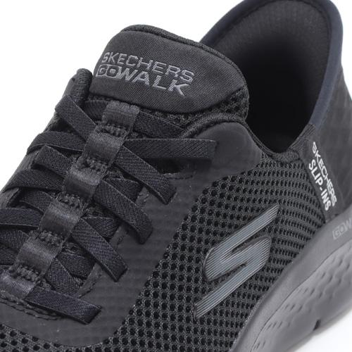 SKECHERS（スケッチャーズ） レディース スリップインズ：ゴーウォーク