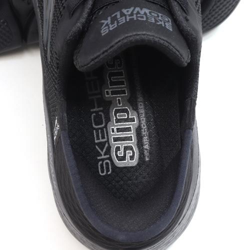 SKECHERS（スケッチャーズ） レディース スリップインズ：ゴーウォーク