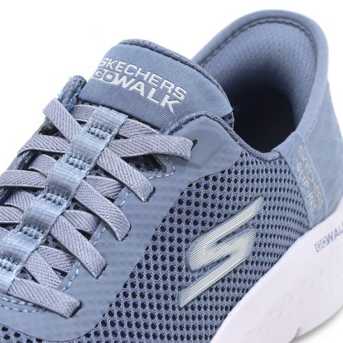 SKECHERS（スケッチャーズ） レディース スリップインズ：ゴーウォーク