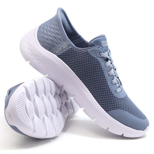 SKECHERS（スケッチャーズ） レディース スリップインズ：ゴーウォーク