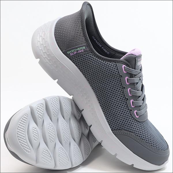 Gowalk スケッチャーズ レディース スリップインズ ゴーウォーク