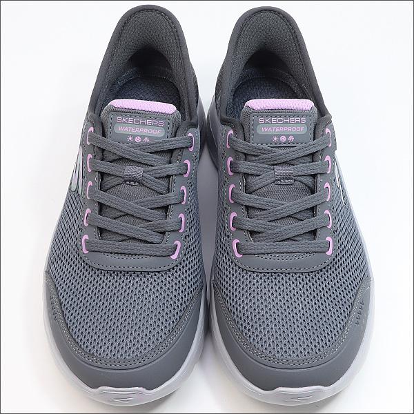 Gowalk スケッチャーズ レディース スリップインズ ゴーウォーク